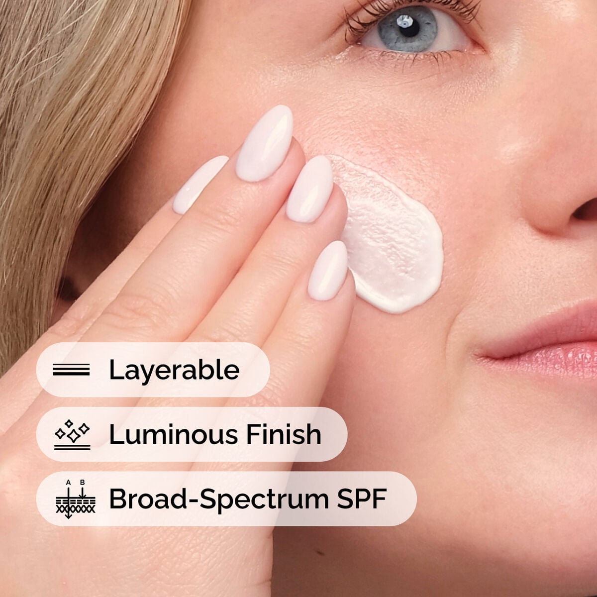 uv-filters-spf-45-serum-n9 uv-filters-spf-45-serum-model-application-with-benefits.jpg
